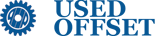 Used Offset